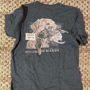 Southern Marsh T-shirt Men's M